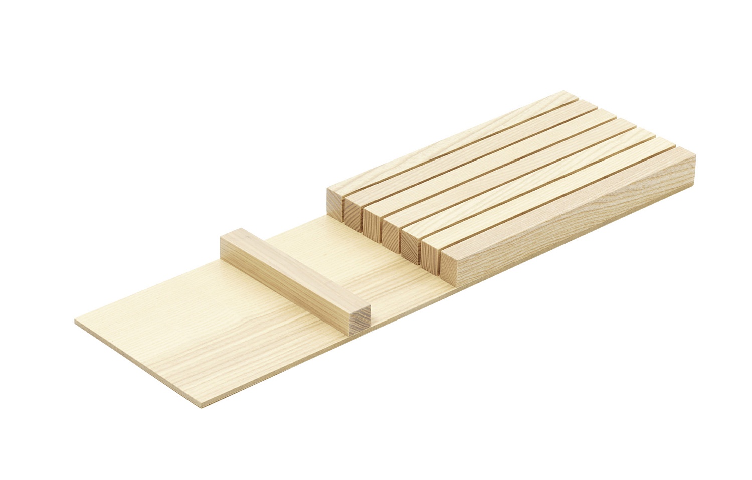 Держатель для ножей, ФайнЛайн Линик 300 мм, 137x472x26 мм, 1 шт Kessebohmer