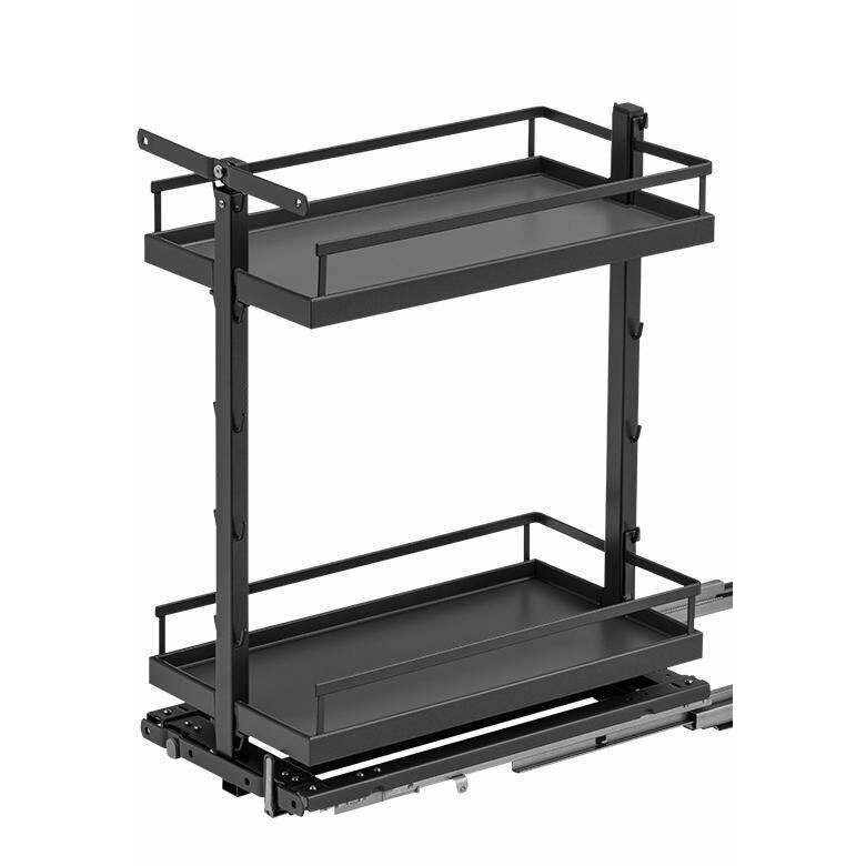 Комплектующие для Dispensa Junior Slim Kessebohmer | официальный магазин