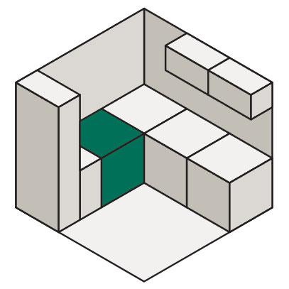Механизмы для кухонных тумб Kessebohmer | официальный магазин