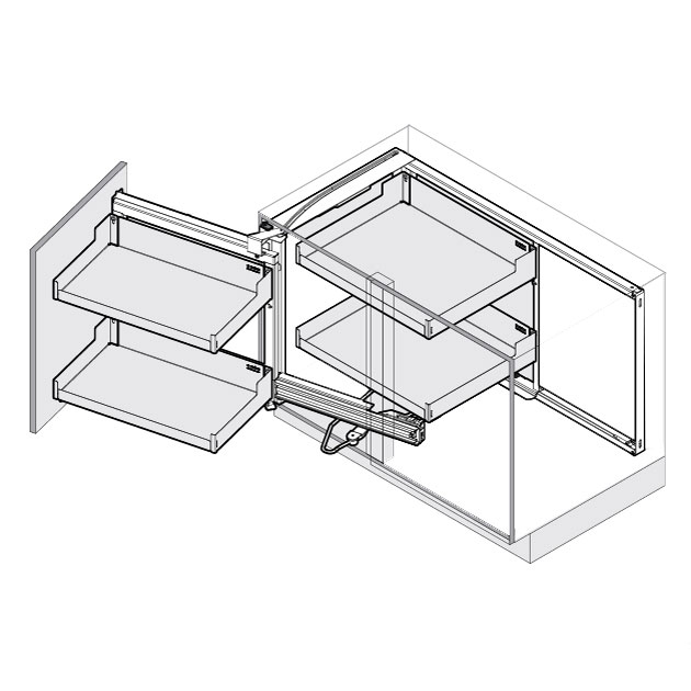 Волшебный уголок Kessebohmer купить в Хабаровске | официальный магазин