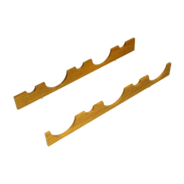 Держатель для бутылок под вкладыш 0091780369, Конвой Лавидо СЕЛЕКТ,  525x8x50 Kessebohmer | официальный магазин