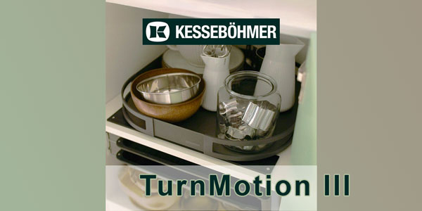 Обновленная модель механизма ТорнМоушн - версия III Kessebohmer в Хабаровске