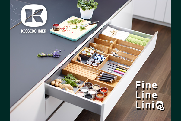 Деревянная гармония в каждом ящике: как FineLine LiniQ превращает хаос в эстетику Kessebohmer в Хабаровске Деревянная гармония в каждом ящике: как FineLine LiniQ превращает хаос в эстетику Kessebohmer в Хабаровске